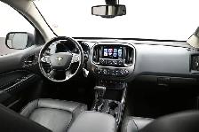 2018 Chevrolet Colorado Z71 4X4 Bose Sound System, Low KMS!, Har - Photo 23