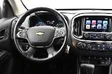 2018 Chevrolet Colorado Z71 4X4 Bose Sound System, Low KMS!, Har - Photo 24
