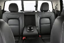 2018 Chevrolet Colorado Z71 4X4 Bose Sound System, Low KMS!, Har - Photo 25