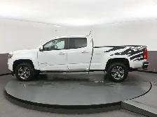 2018 Chevrolet Colorado Z71 4X4 Bose Sound System, Low KMS!, Har - Photo 29