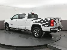 2018 Chevrolet Colorado Z71 4X4 Bose Sound System, Low KMS!, Har - Photo 30