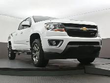 2018 Chevrolet Colorado Z71 4X4 Bose Sound System, Low KMS!, Har - Photo 34