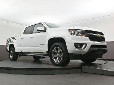 2018 Chevrolet Colorado Z71 4X4 Bose Sound System, Low KMS!, Har - Photo 36
