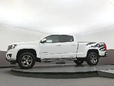 2018 Chevrolet Colorado Z71 4X4 Bose Sound System, Low KMS!, Har - Photo 38