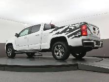 2018 Chevrolet Colorado Z71 4X4 Bose Sound System, Low KMS!, Har - Photo 40