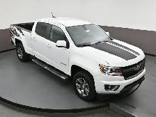 2018 Chevrolet Colorado Z71 4X4 Bose Sound System, Low KMS!, Har - Photo 42