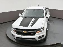 2018 Chevrolet Colorado Z71 4X4 Bose Sound System, Low KMS!, Har - Photo 43
