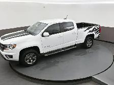 2018 Chevrolet Colorado Z71 4X4 Bose Sound System, Low KMS!, Har - Photo 44