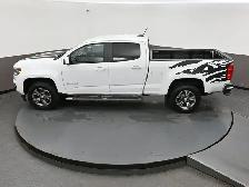 2018 Chevrolet Colorado Z71 4X4 Bose Sound System, Low KMS!, Har - Photo 45