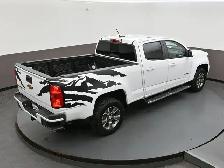 2018 Chevrolet Colorado Z71 4X4 Bose Sound System, Low KMS!, Har - Photo 48