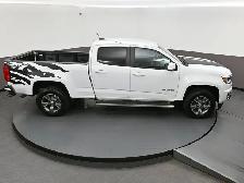 2018 Chevrolet Colorado Z71 4X4 Bose Sound System, Low KMS!, Har - Photo 49