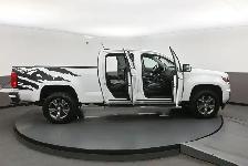 2018 Chevrolet Colorado Z71 4X4 Bose Sound System, Low KMS!, Har - Photo 50