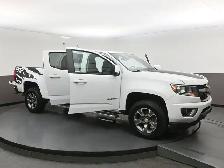 2018 Chevrolet Colorado Z71 4X4 Bose Sound System, Low KMS!, Har - Photo 51