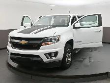 2018 Chevrolet Colorado Z71 4X4 Bose Sound System, Low KMS!, Har - Photo 52