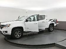 2018 Chevrolet Colorado Z71 4X4 Bose Sound System, Low KMS!, Har - Photo 53