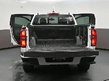 2018 Chevrolet Colorado Z71 4X4 Bose Sound System, Low KMS!, Har - Photo 56