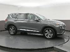 2022 Hyundai Santa Fe Preferred Sun and Leather Pano Sunroof, Le
