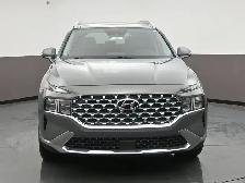 2022 Hyundai Santa Fe Preferred Sun and Leather Pano Sunroof, Le - Photo 2