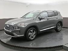 2022 Hyundai Santa Fe Preferred Sun and Leather Pano Sunroof, Le - Photo 3