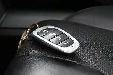 2022 Hyundai Santa Fe Preferred Sun and Leather Pano Sunroof, Le - Photo 5