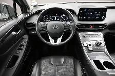 2022 Hyundai Santa Fe Preferred Sun and Leather Pano Sunroof, Le - Photo 22