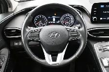 2022 Hyundai Santa Fe Preferred Sun and Leather Pano Sunroof, Le - Photo 23