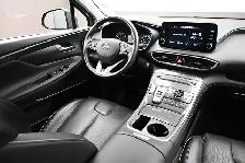 2022 Hyundai Santa Fe Preferred Sun and Leather Pano Sunroof, Le - Photo 28
