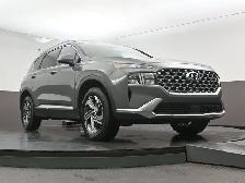 2022 Hyundai Santa Fe Preferred Sun and Leather Pano Sunroof, Le - Photo 36