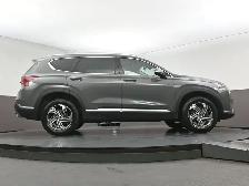 2022 Hyundai Santa Fe Preferred Sun and Leather Pano Sunroof, Le - Photo 37
