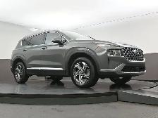 2022 Hyundai Santa Fe Preferred Sun and Leather Pano Sunroof, Le - Photo 38