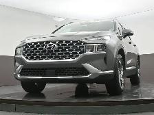 2022 Hyundai Santa Fe Preferred Sun and Leather Pano Sunroof, Le - Photo 39