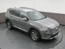2022 Hyundai Santa Fe Preferred Sun and Leather Pano Sunroof, Le - Photo 44