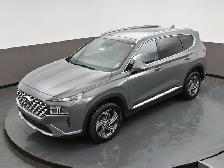 2022 Hyundai Santa Fe Preferred Sun and Leather Pano Sunroof, Le - Photo 46
