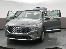 2022 Hyundai Santa Fe Preferred Sun and Leather Pano Sunroof, Le - Photo 54