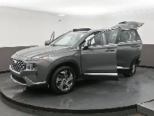 2022 Hyundai Santa Fe Preferred Sun and Leather Pano Sunroof, Le - Photo 55