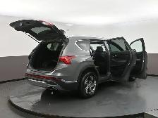 2022 Hyundai Santa Fe Preferred Sun and Leather Pano Sunroof, Le - Photo 59