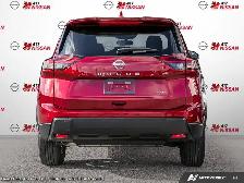 2026 Nissan Rogue - Photo 5