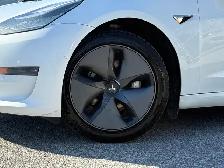 2020 Tesla Model 3 Standard Range Plus l RWD l 2 Sets of Tires - Photo 4