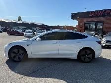 2020 Tesla Model 3 Standard Range Plus l RWD l 2 Sets of Tires - Photo 5