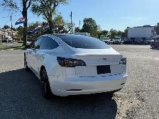 2020 Tesla Model 3 Standard Range Plus l RWD l 2 Sets of Tires - Photo 6