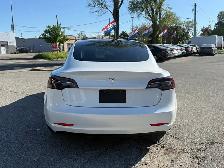 2020 Tesla Model 3 Standard Range Plus l RWD l 2 Sets of Tires - Photo 7