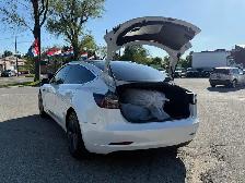 2020 Tesla Model 3 Standard Range Plus l RWD l 2 Sets of Tires - Photo 12