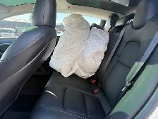 2020 Tesla Model 3 Standard Range Plus l RWD l 2 Sets of Tires - Photo 14