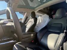 2020 Tesla Model 3 Standard Range Plus l RWD l 2 Sets of Tires - Photo 18
