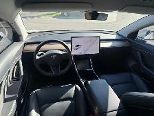 2020 Tesla Model 3 Standard Range Plus l RWD l 2 Sets of Tires - Photo 19