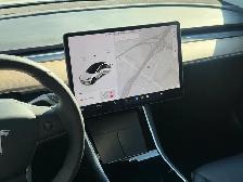 2020 Tesla Model 3 Standard Range Plus l RWD l 2 Sets of Tires - Photo 20