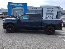 2022 Chevrolet Silverado 1500 LTD - Photo 2