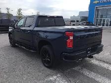2022 Chevrolet Silverado 1500 LTD - Photo 3