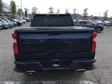 2022 Chevrolet Silverado 1500 LTD - Photo 4
