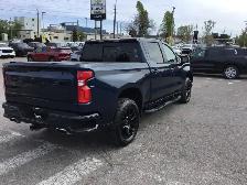 2022 Chevrolet Silverado 1500 LTD - Photo 5
